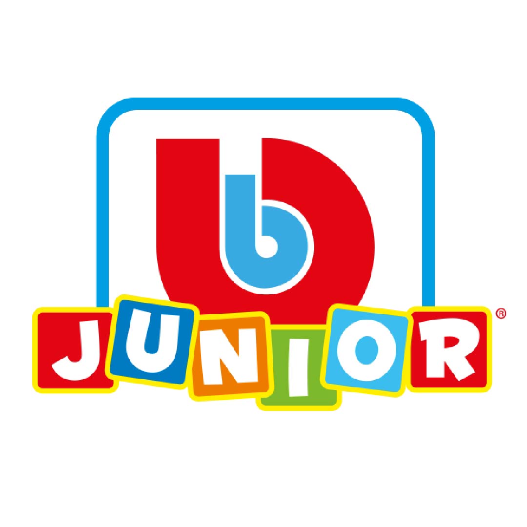 B JUNIOR
